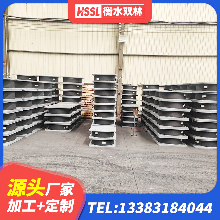 淇滨区LRB500-II型隔震支座生产厂家 淇滨区隔震层橡胶隔震支座源头工厂 淇滨区铅芯橡胶隔震支座定制厂家 淇滨区隔震支座制造商生产厂家 - 第6张