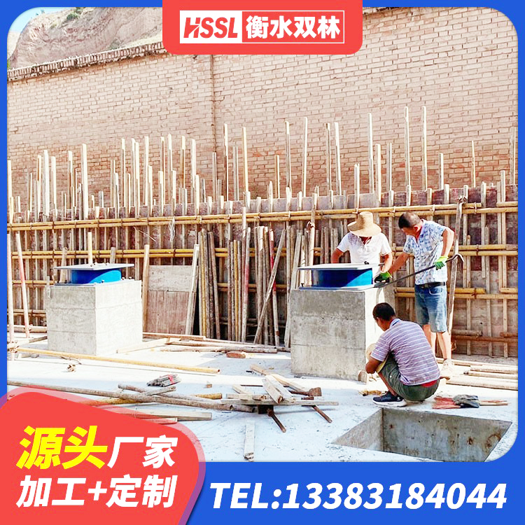 淇滨区叠层橡胶隔震支座什么价格 淇滨区LRB1500隔震支座厂家 淇滨区HDR600高阻尼橡胶隔震支座生产厂家 淇滨区LRB建筑隔震支座厂商生产厂家 - 第4张