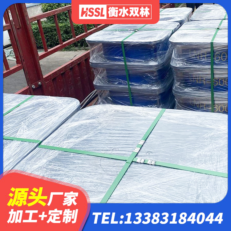 淇滨区LRB1100隔震支座 淇滨区水平力分散力型橡胶隔震支座LNR源头工厂 淇滨区大型减震支座 淇滨区减振隔震支座 - 第6张