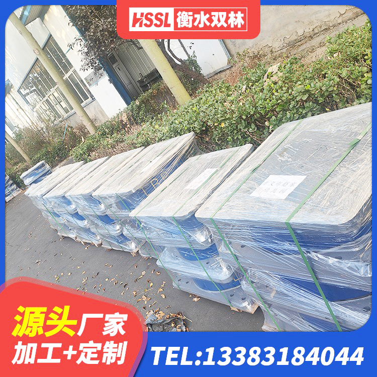 淇滨区LNR系列水平分散形隔震支座厂家 淇滨区建筑有铅芯隔震支座 淇滨区减隔震支座报价 淇滨区高阻尼比橡胶隔震支座厂家 - 第6张