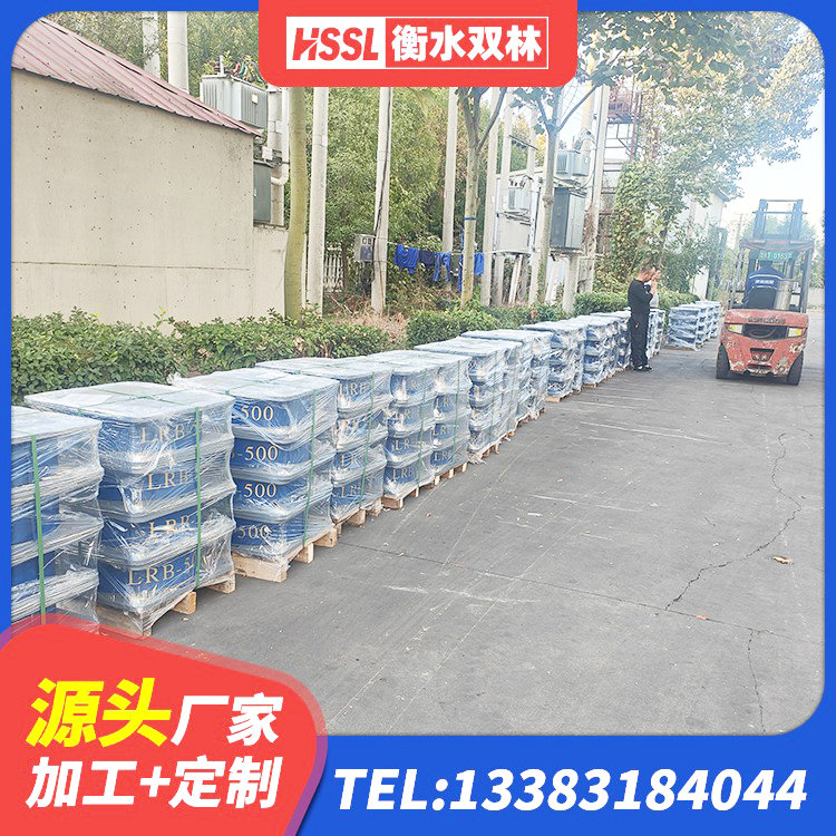 淇滨区生产橡胶减震支座生产厂家 淇滨区隔震抗震支座源头工厂 淇滨区连廊橡胶隔震支座厂家 淇滨区较高阻尼隔震橡胶支座厂家 - 第6张